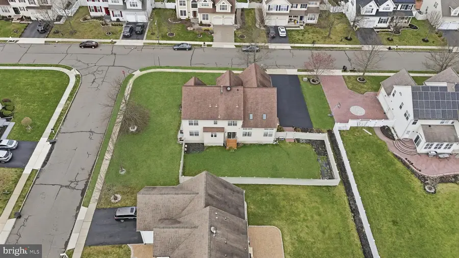 74 Kelly Way, Monmouth Junction, NJ 08852 - #3