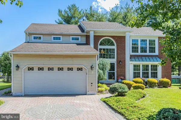 1467 Masoma Rd, NORTH BRUNSWICK, NJ 08902