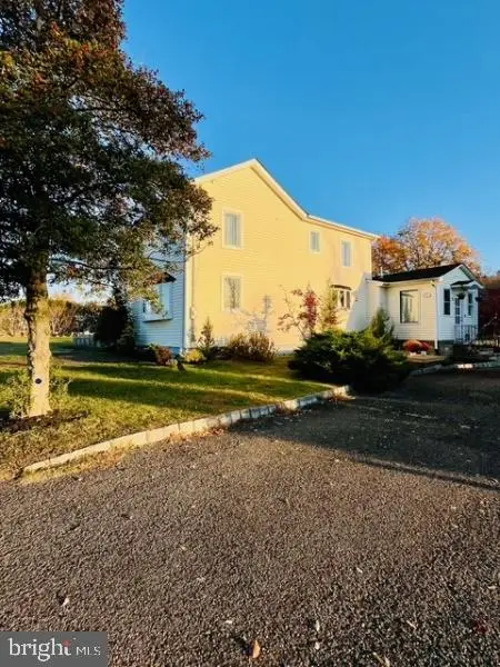 5 Wyckoffs Mills Applegarth, Monroe, NJ 08831 - #1