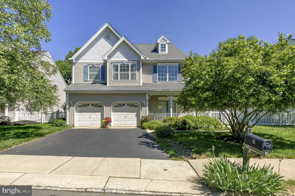 11 Holohan Drive, Plainsboro, NJ 08536 - #1