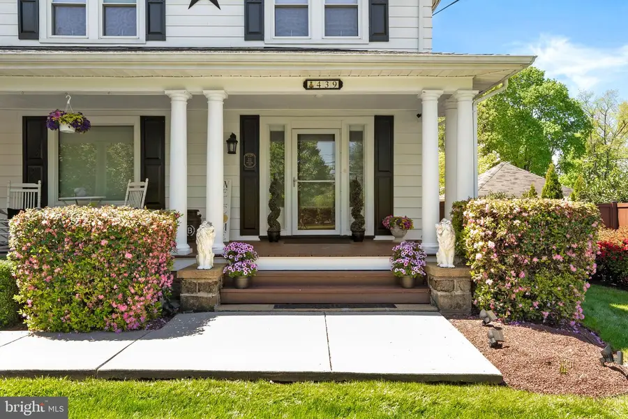 439 Georges Road, South Brunswick, NJ 08810 - #2