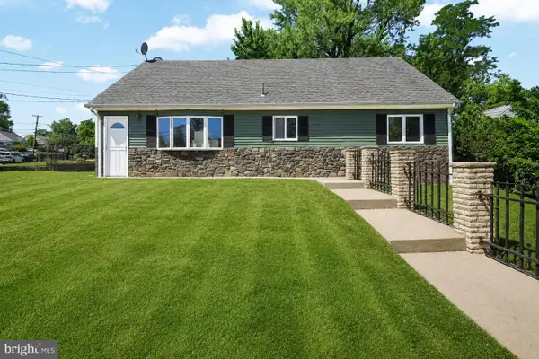 2 Kendall Drive, PARLIN, NJ 08859