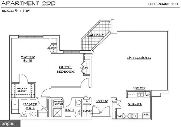 2234 Windrow Dr, PRINCETON, NJ 08540
