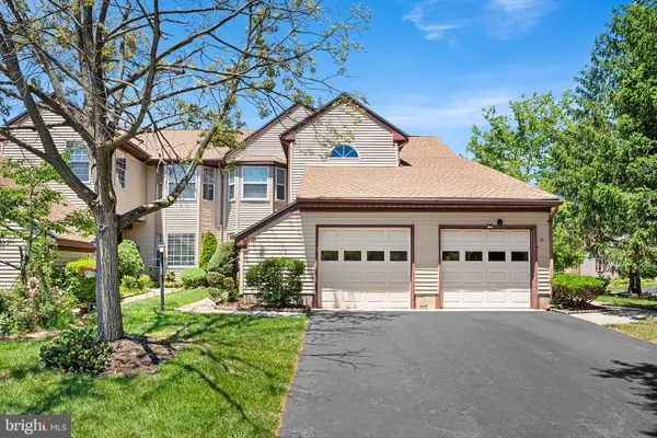 2a John Tyler Ct, MONROE TOWNSHIP, NJ 08831