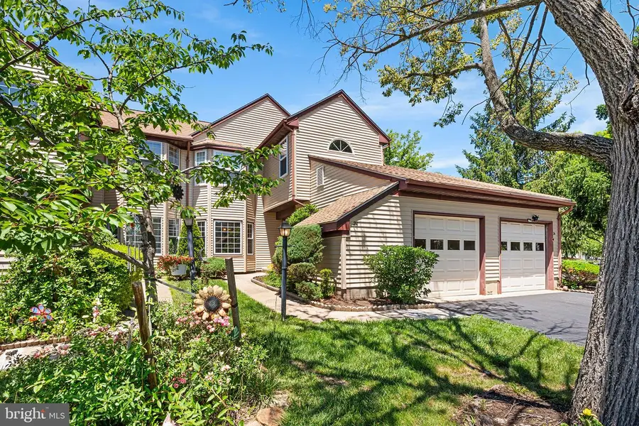 2a John Tyler Ct, Monroe, NJ 08831 - #2