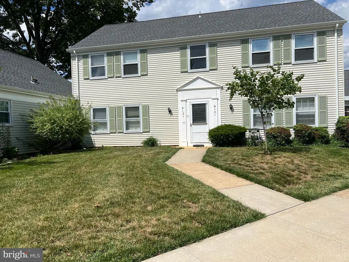 131 Providence Way #n, Monroe, NJ 08831 - #1
