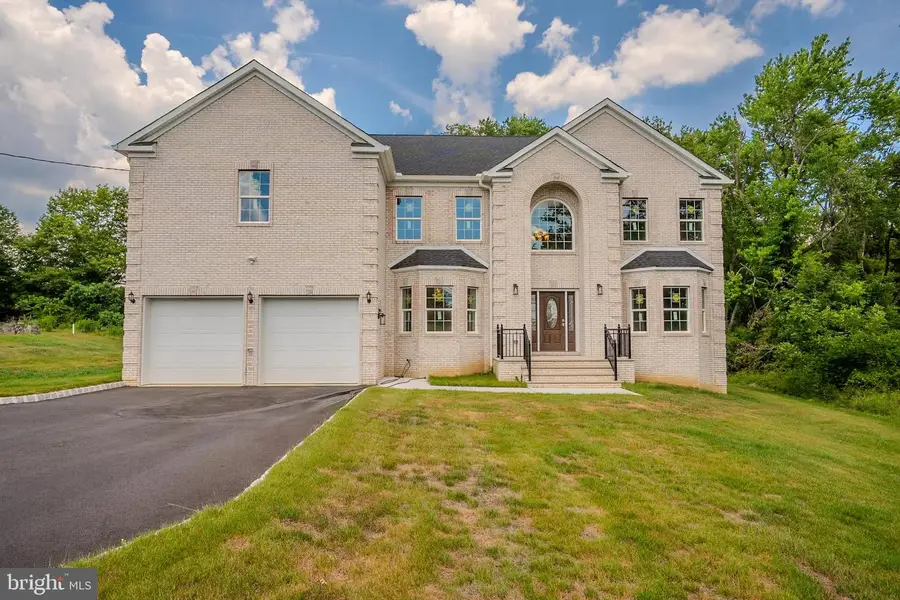 840 Ridge Rd, Monmouth Junction, NJ 08852 - #2