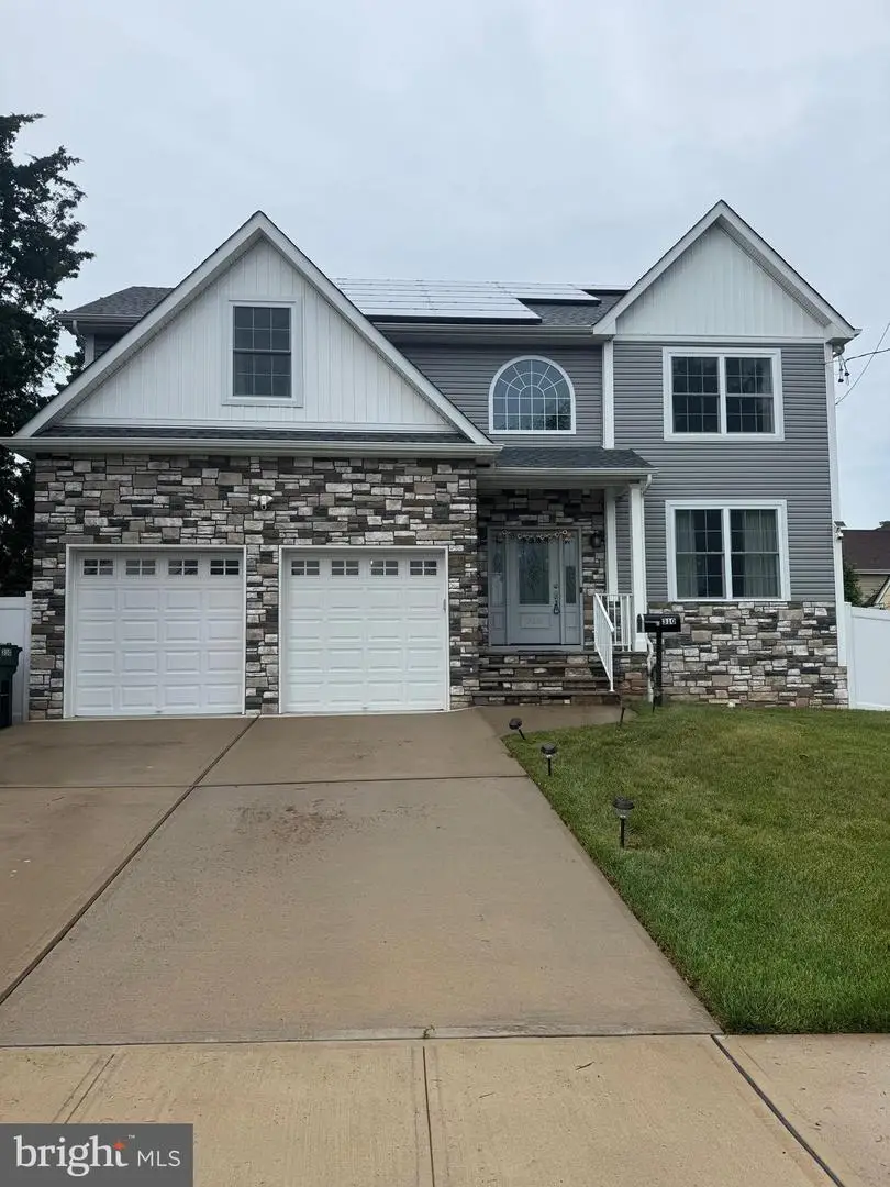 310 Campbell St, Woodbridge, NJ 07095 - #1