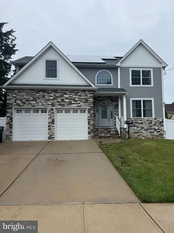 310 Campbell St, WOODBRIDGE, NJ 07095