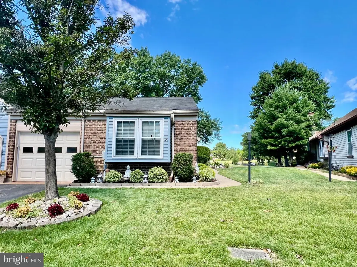 22-a James Monroe Dr, Monroe, NJ 08831 - #1