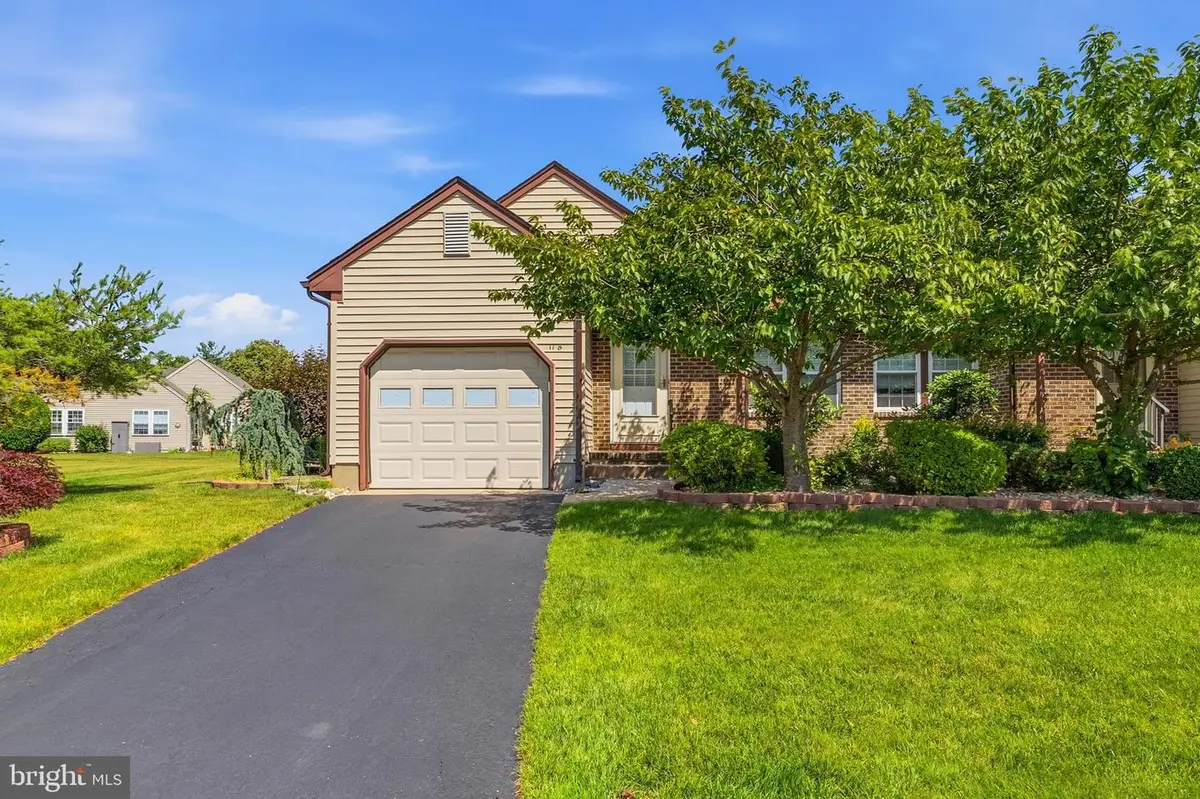 11b John Hancock, Monroe, NJ 08831 - #1