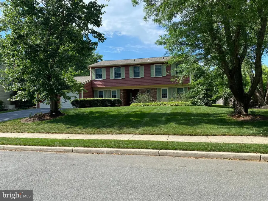46 Hamilton Ln S, Plainsboro, NJ 08536 - #2