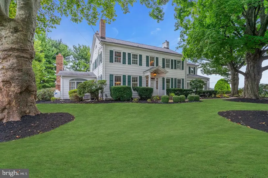 156 Cranbury Neck Rd, Cranbury, NJ 08512 - #3