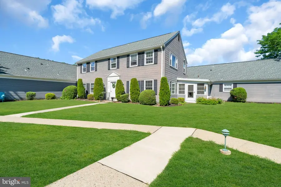229-b Old Nassau Rd, Monroe, NJ 08831 - #2
