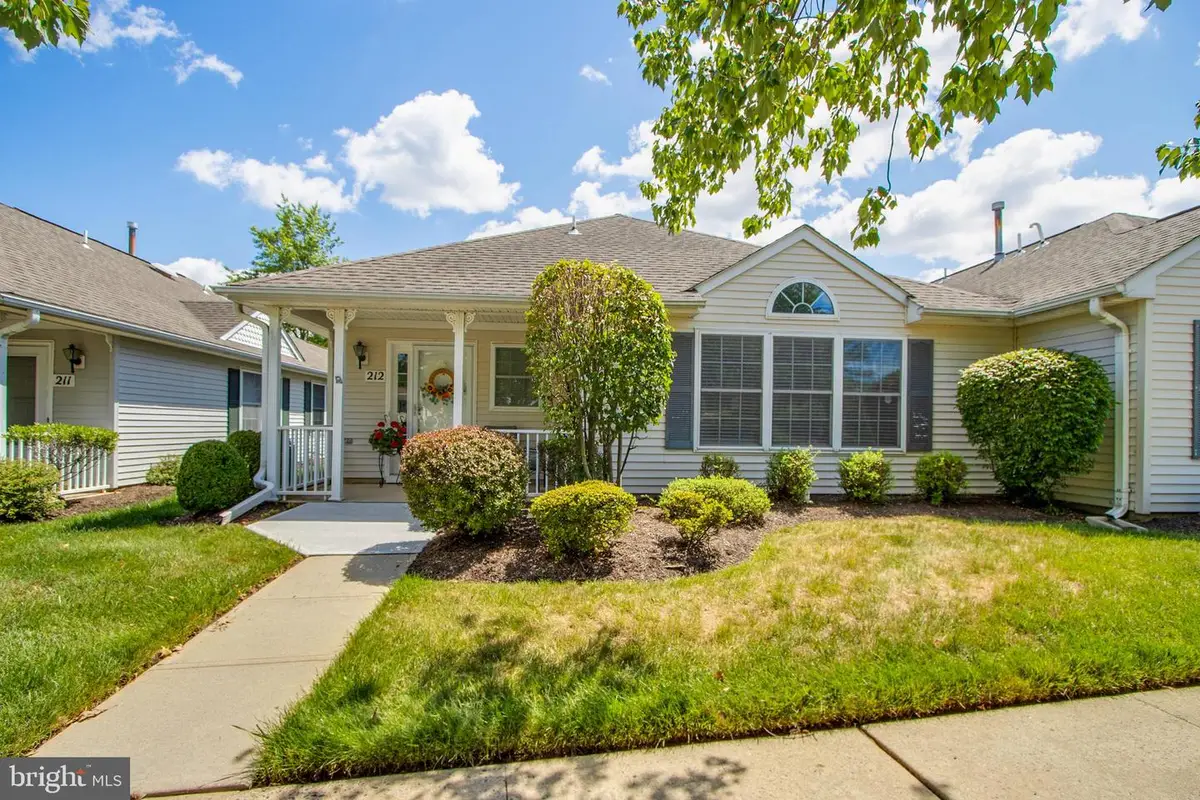 212 N Pondview Blvd, Monroe, NJ 08831 - #1
