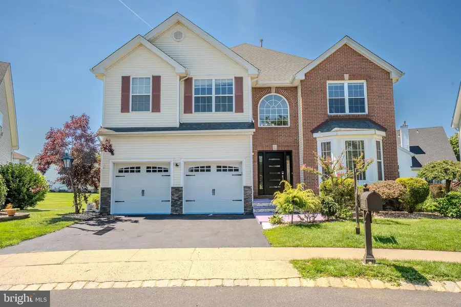 8 Jumping Brook Court, Monroe, NJ 08831 - #2