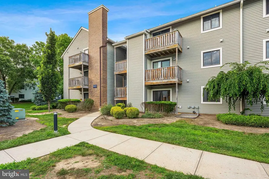 1907 Ravens Crest Drive, Plainsboro, NJ 08536 - #3