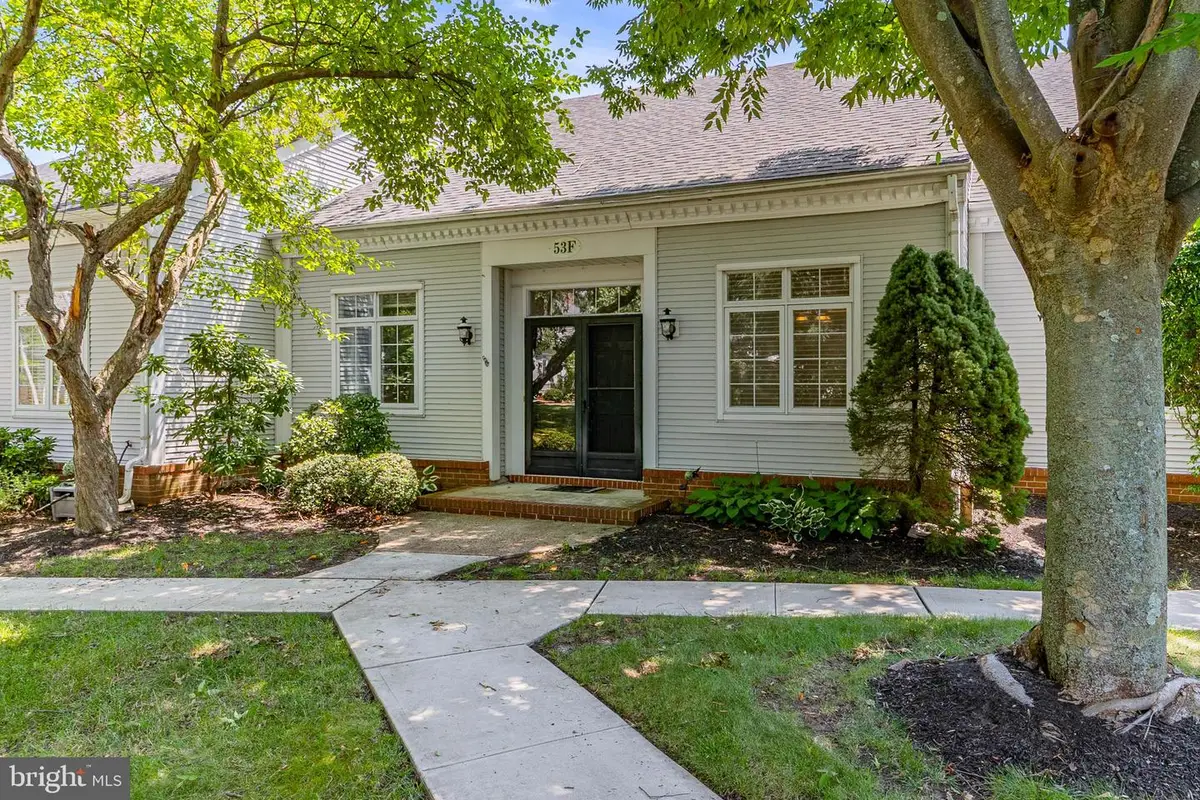 53-f Winthrop Rd, Monroe, NJ 08831 - #1