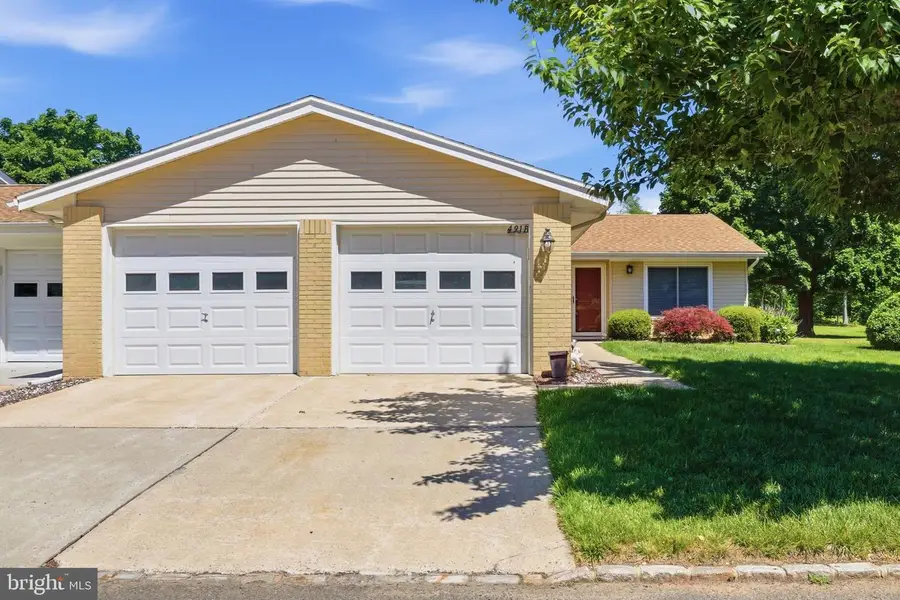 491-b Delair Rd, Monroe, NJ 08831 - #3