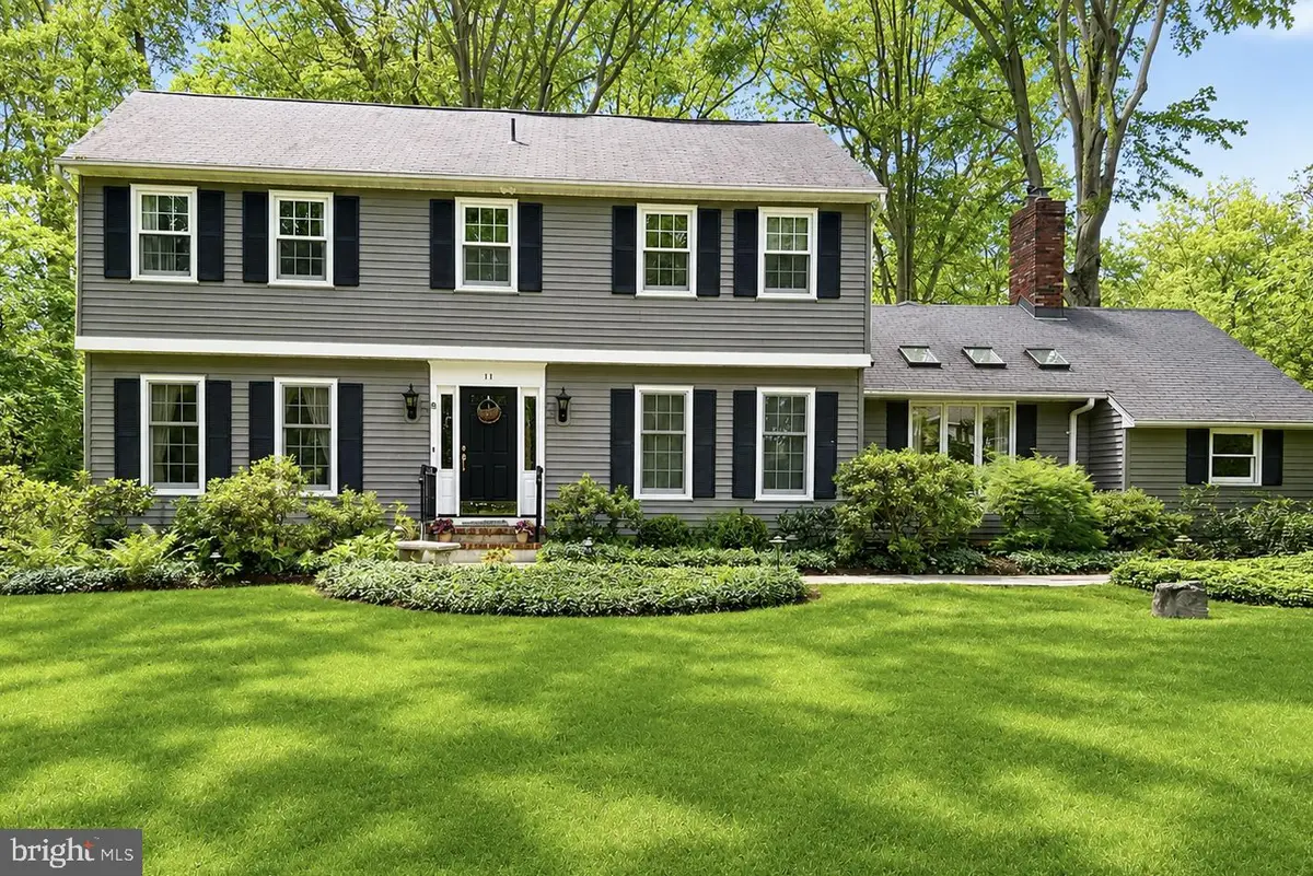 11 Beechtree Ln, Plainsboro, NJ 08536 - #1