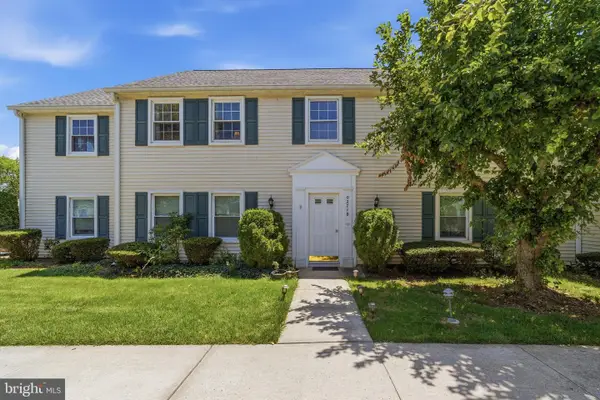 271-o Old Nassau, MONROE TOWNSHIP, NJ 08831