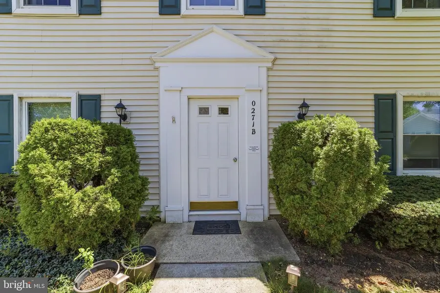 271-o Old Nassau, Monroe, NJ 08831 - #2