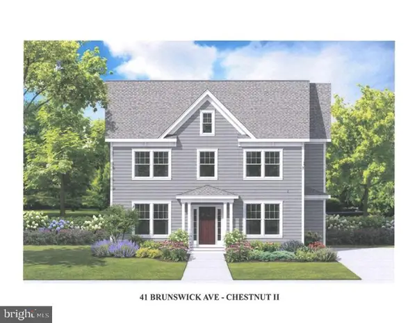 41 Brunswick Ave, METUCHEN, NJ 08840