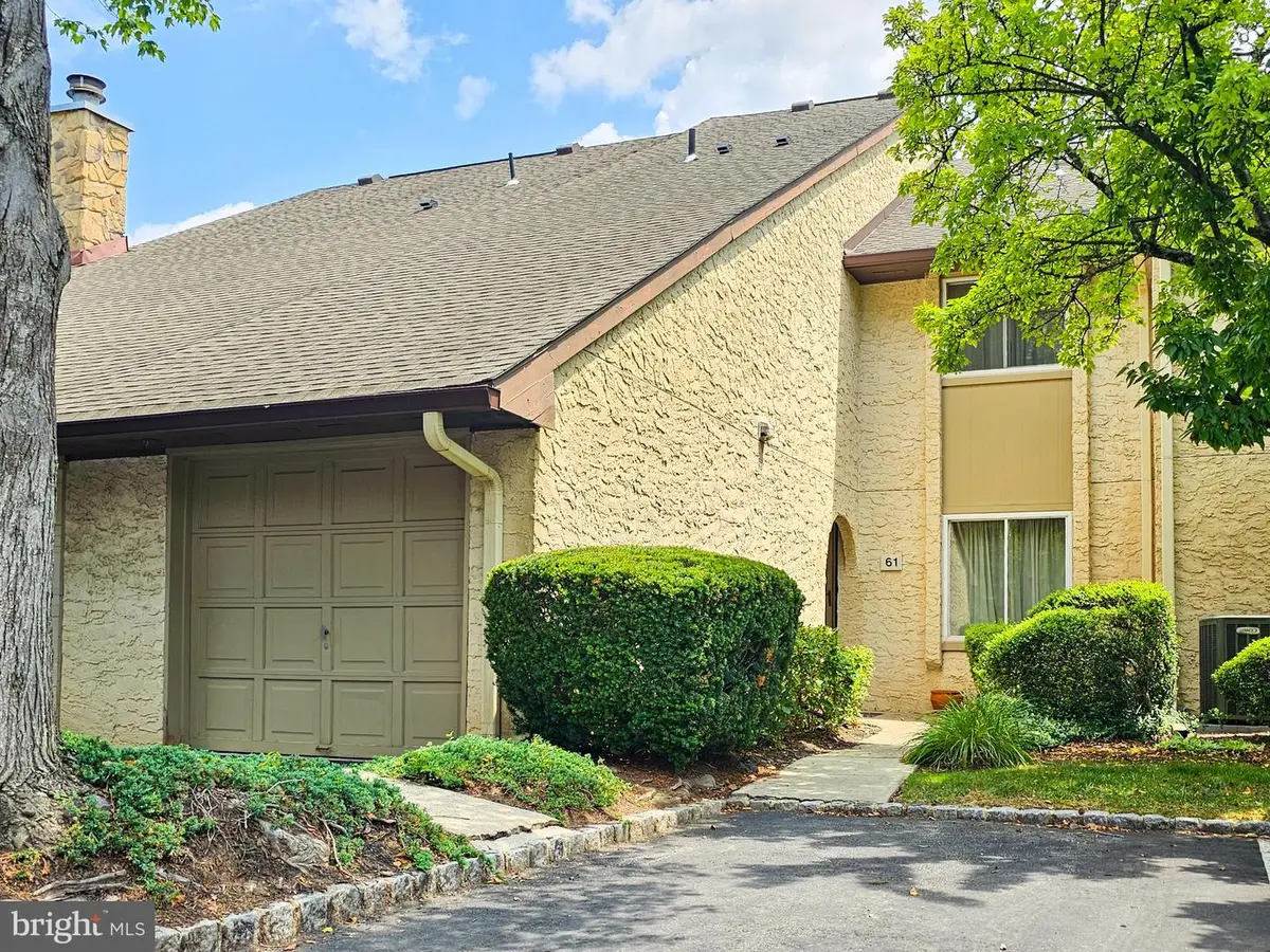 61 Tennyson Dr, Plainsboro, NJ 08536 - #1
