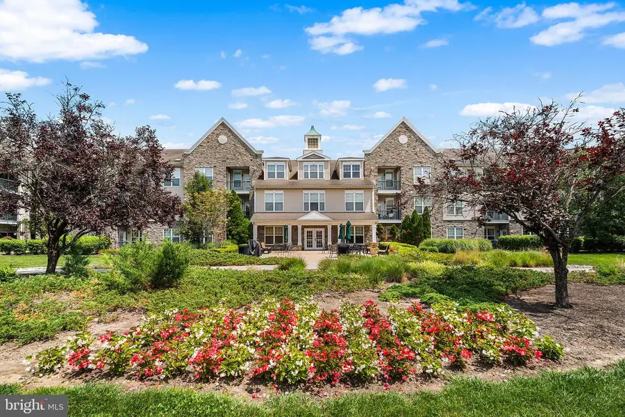 100 Middlesex Blvd #304, Plainsboro, NJ 08536 - #2