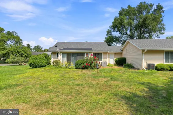 287-b Oradell Dr, MONROE TOWNSHIP, NJ 08831
