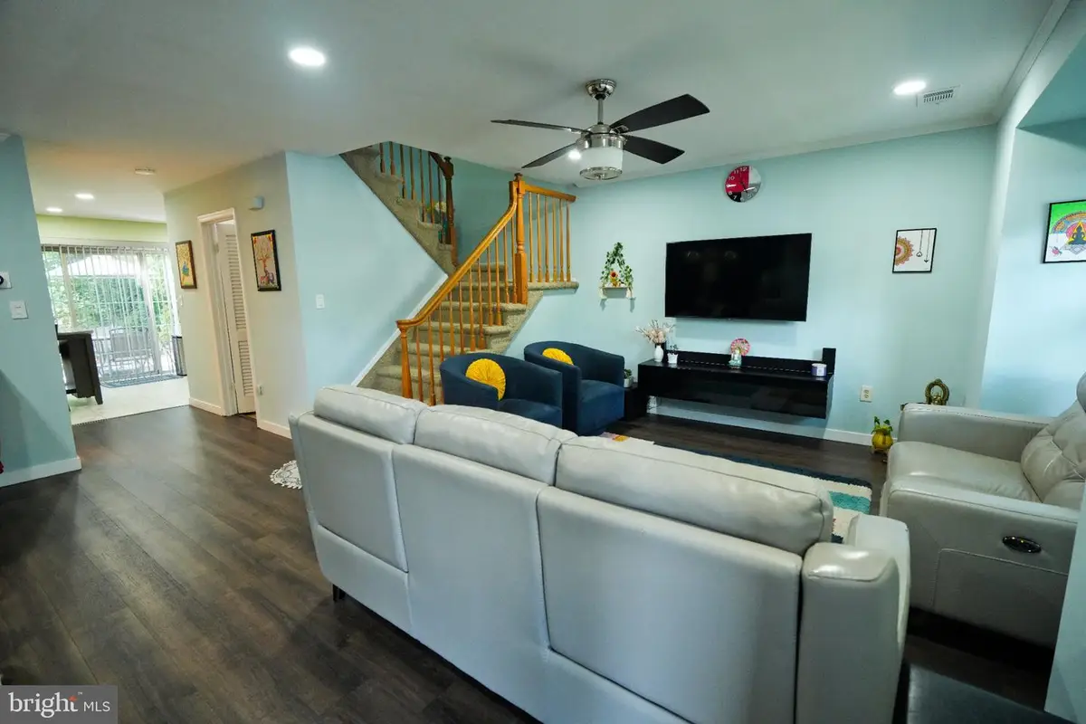 1702 Oak Ct, Monmouth Junction, NJ 08852 - #1