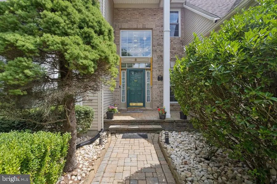 30 Larkspur Dr, Dayton, NJ 08810 - #3