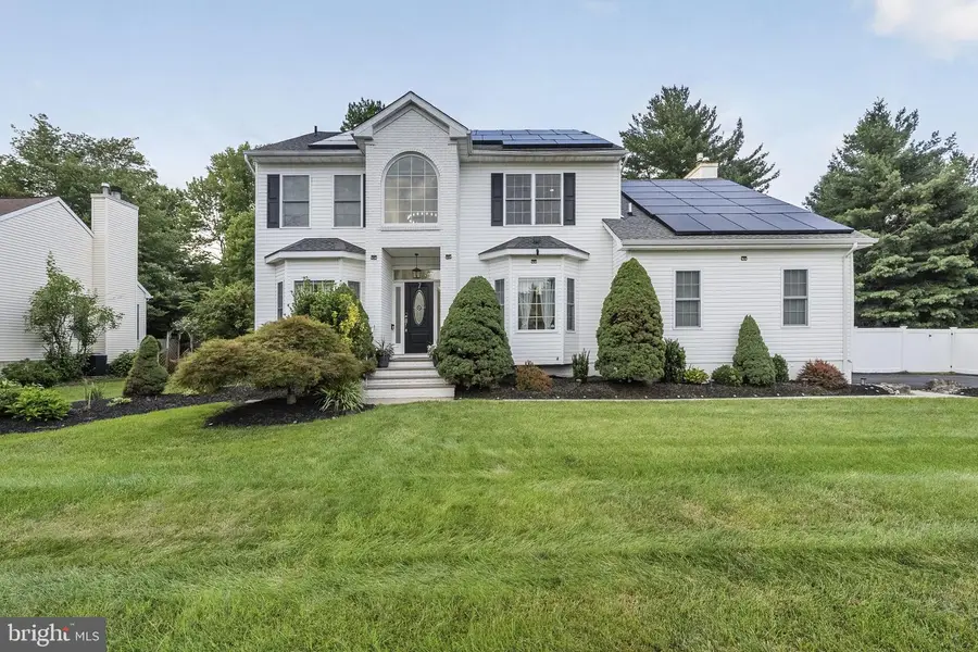 7 Sarah Ct, Monmouth Junction, NJ 08852 - #2