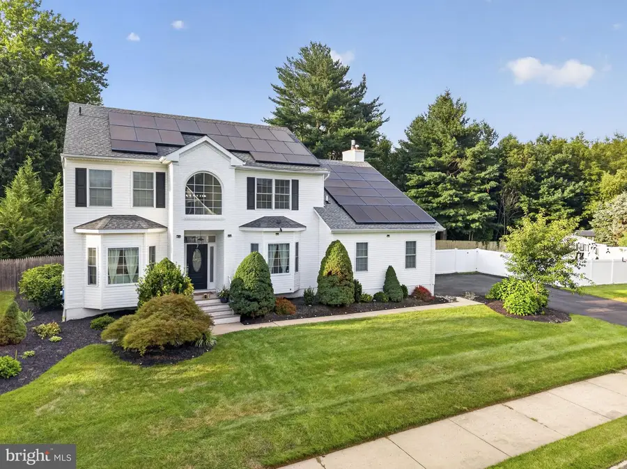 7 Sarah Ct, Monmouth Junction, NJ 08852 - #3