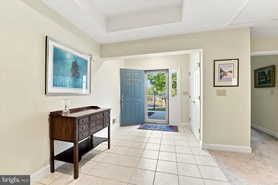 4 Empress Ct, Princeton, NJ 08540 - #3