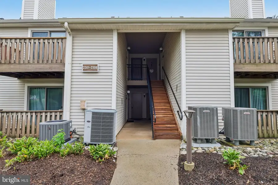 2303 Aspen Dr, Plainsboro, NJ 08536 - #2