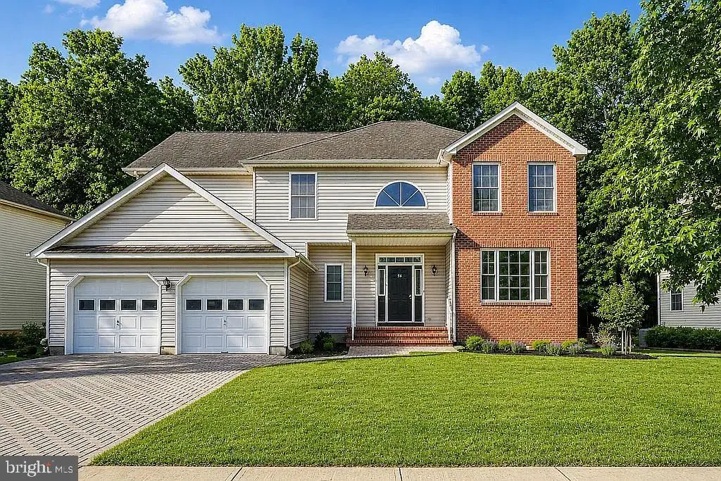 56 Chesapeake Rd, Monmouth Junction, NJ 08852 - #1