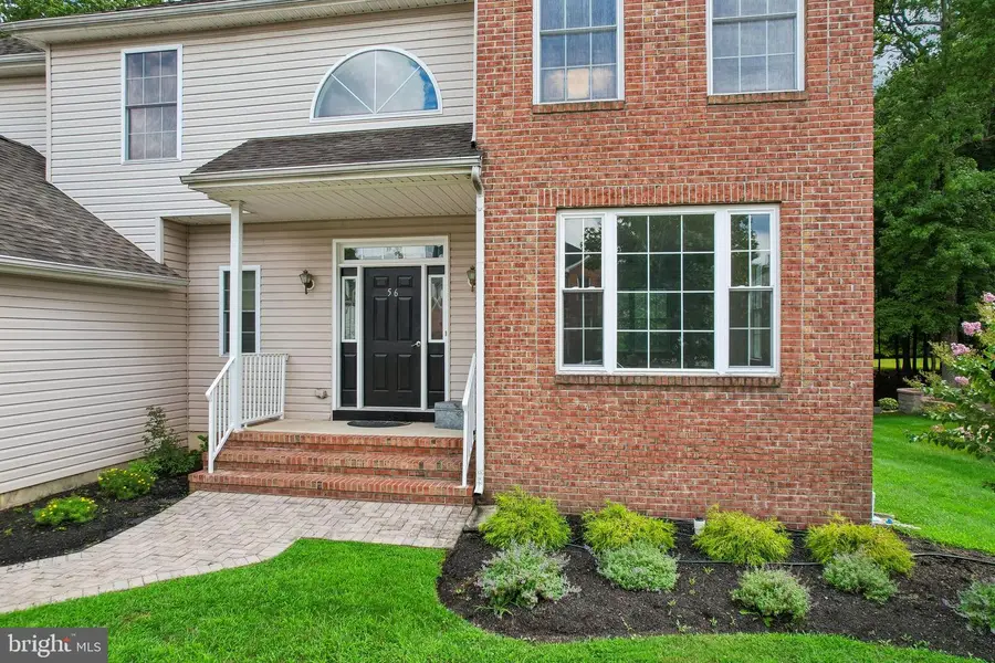 56 Chesapeake Rd, Monmouth Junction, NJ 08852 - #2