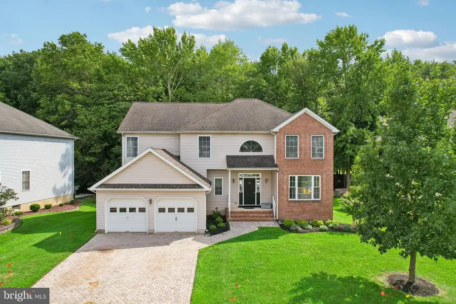 56 Chesapeake Rd, Monmouth Junction, NJ 08852 - #3