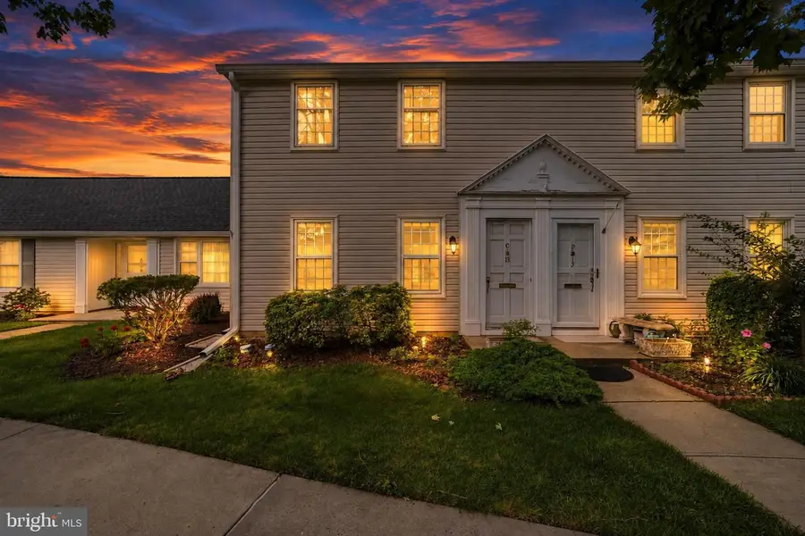 13 Sussex #c, Monroe, NJ 08831 - #2