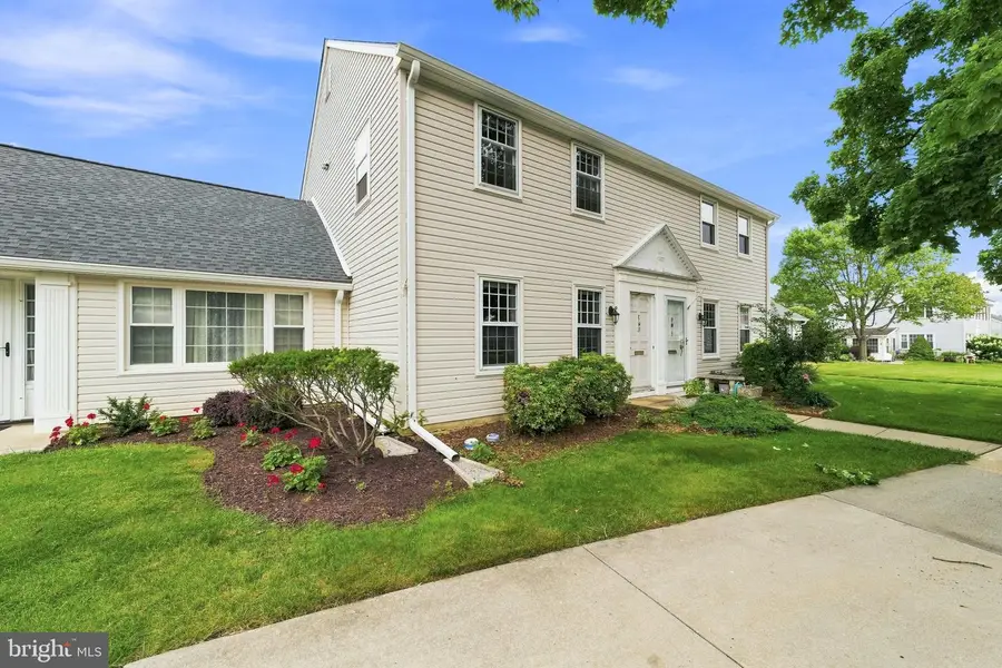 13 Sussex #c, Monroe, NJ 08831 - #3