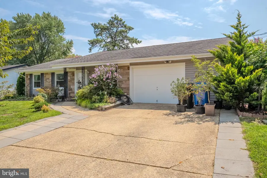4 Hunterdon Ave, Monroe, NJ 08831 - #2