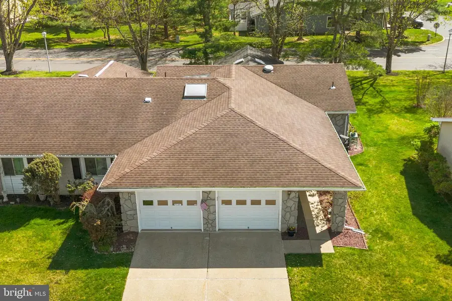 480c Fairton, Monroe, NJ 08831 - #2
