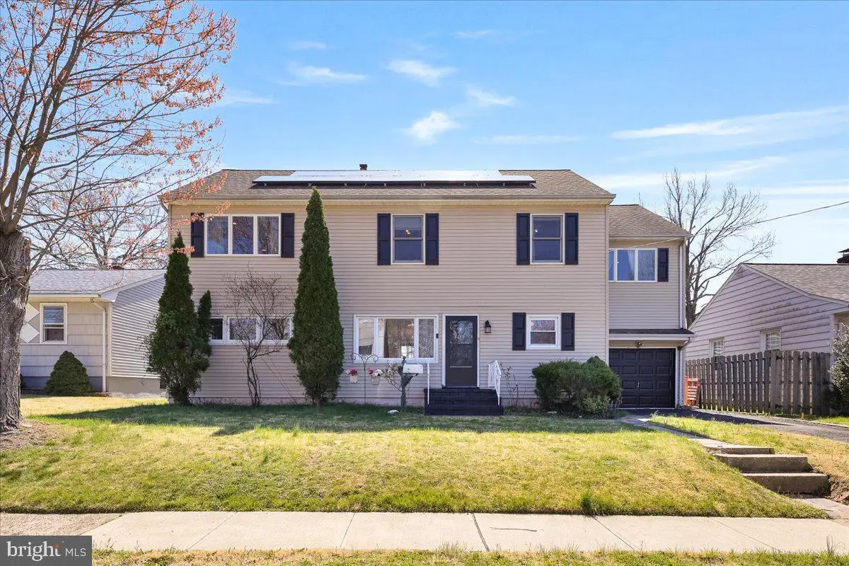 Address Withheld By Seller, Colonia, NJ 07067 - #1