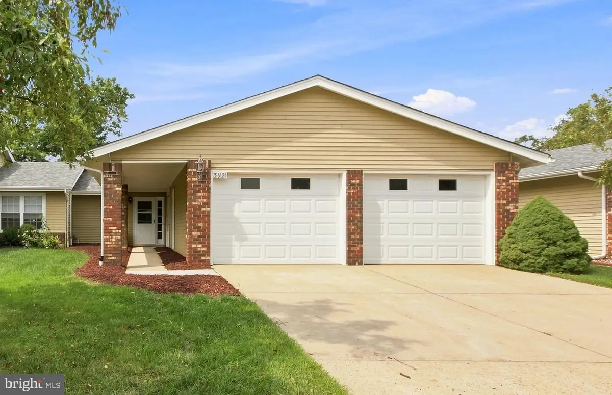 392-b Hystrix Plz, Monroe, NJ 08831 - #1