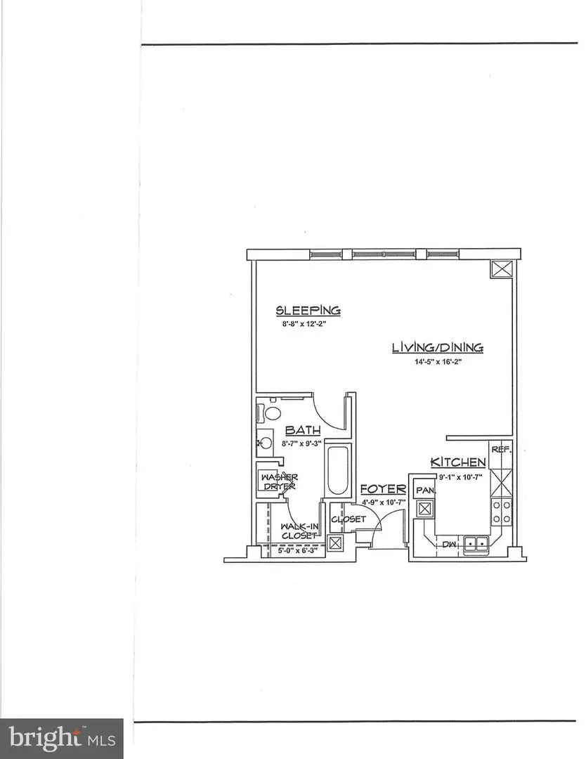 2204 Windrow, Princeton, NJ 08540 - #2