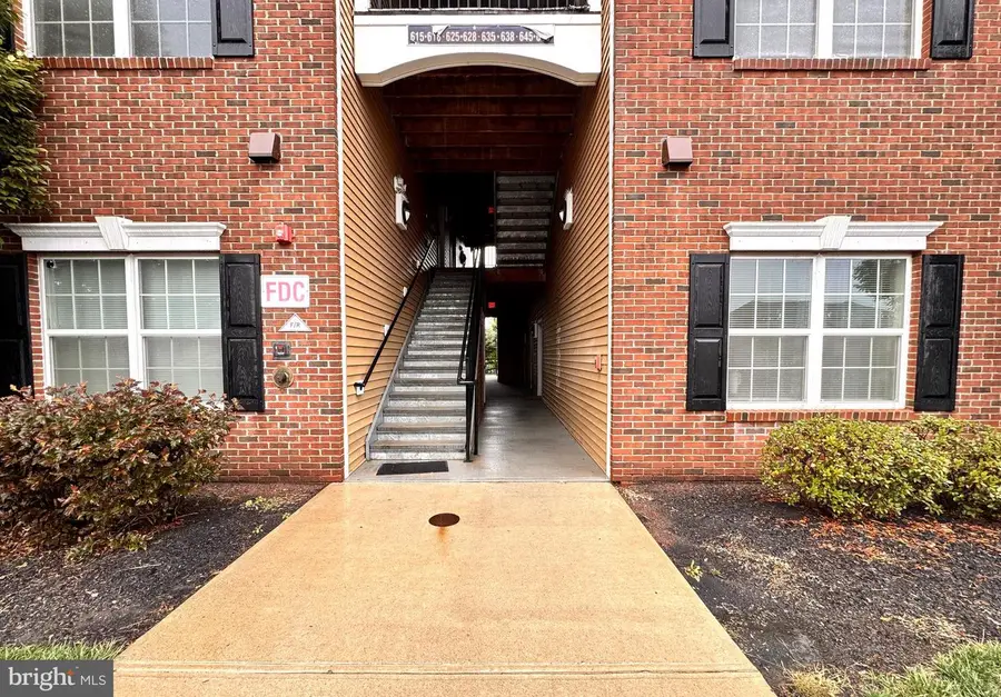 618 Strassle Way, South Plainfield, NJ 07080 - #3
