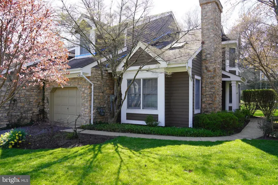 57 W Countryside Dr, Princeton, NJ 08540 - #2