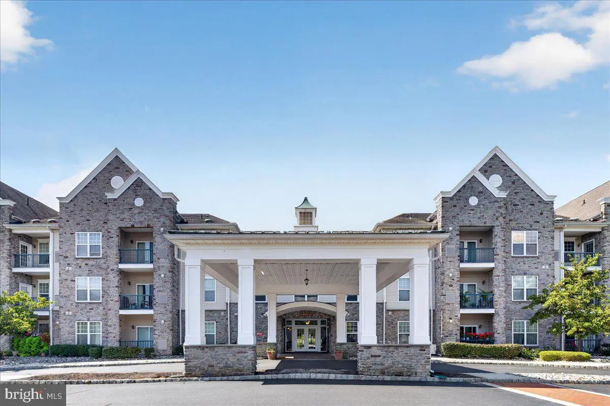 100 Middlesex 100 Middlesex Blvd #313, Plainsboro, NJ 08536 - #1