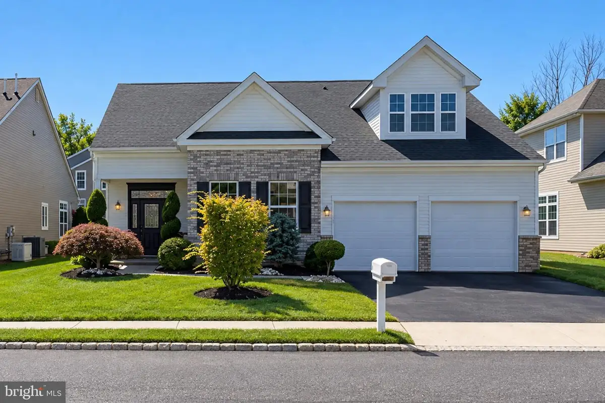 3 Aquaduct Rd, Monroe, NJ 08831 - #1